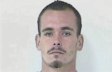 Kevin Tanelus, - St. Lucie County, FL 